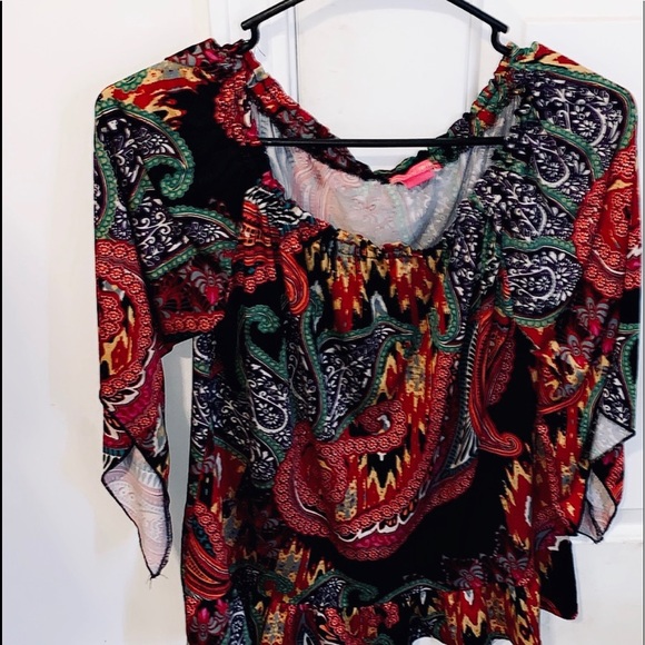 Design top I wore maybe twice to work. - Picture 1 of 1